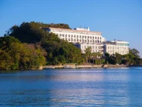Toba Grand Hotel 3*