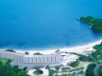 Thalassa Shima Hotel & Resort 3*