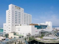 Hotel Associa Toyohashi 4*