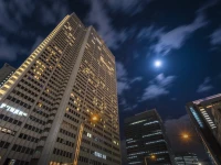 Keio Plaza Hotel Tokyo 4*