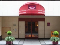 Mercure Hotel Ginza Tokyo 4*