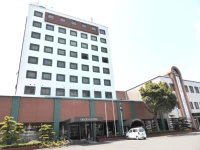Ohkido Hotel 3*
