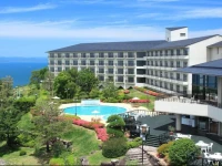 Resort Hotel Olivean Shodoshima 4*
