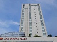 ANA Crowne Plaza Toyama 3*