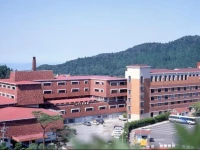 Hotel Toyokan 3*