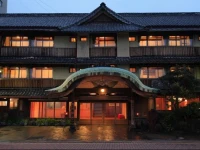 Shunyokan 4*