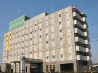 Hotel Route-Inn Utsunomiya 3*