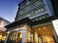 Uematsuya Ryokan 2*