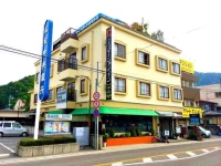 Kawaguchiko Station Inn 2*