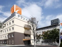 Chisun Inn Kofu Isawa 3*