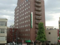 Ace Inn Fukui 3*