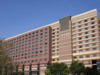 Grand Hyatt Fukuoka