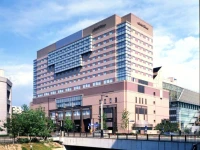 Hotel Okura Fukuoka 5*