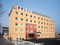 Chisun Inn Fukushima Nishi IC 2*