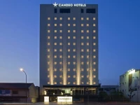 Candeo Hotels Fukuyama 3*