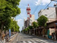 Fukuyama Terminal Hotel 3*