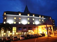 Hotel Naturwald Furano 2*