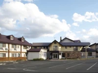 Resort Inn North Country 3*
