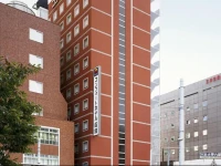 Comfort Hotel Hakodate 2*