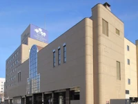 Hotel Hakodate Royal 3*