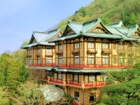 Fujiya Hotel 4*