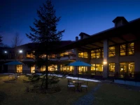 Hakuba Tokyu Hotel 5*