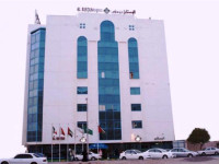 Al Bustan Hotels Flats