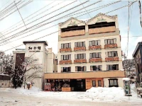 Hosonokan 1*