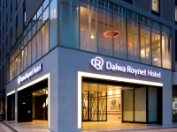 Daiwa Roynet Hotel Hamamatsu 3*