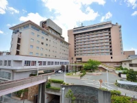 Grand Hotel Hamamatsu 4*