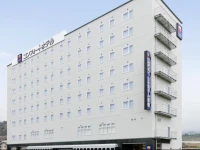 Comfort Hotel Hikone 3*