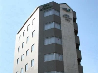 Hotel Estacion Hikone 3*