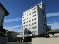 Himeji Green Hotel Tatemachi 2*