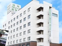 Himeji Green Hotel Sakamoto 2*