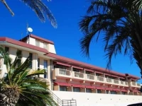 Samson Hotel 3*
