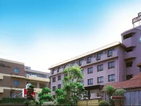 Hirado Wakigawa Hotel 3*