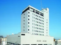 Hirosaki Park Hotel 3*