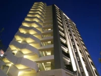 Urbain Hiroshima Executive 3*