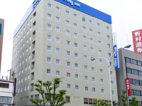 Dormy Inn Tsu 3*