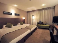 Tsu Miyako Hotel 5*
