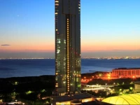 Apa Hotel & Resort Tokyo Bay Makuhari 3*