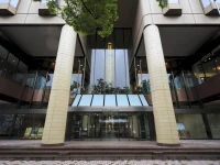 Mitsui Garden Hotel Chiba 3*