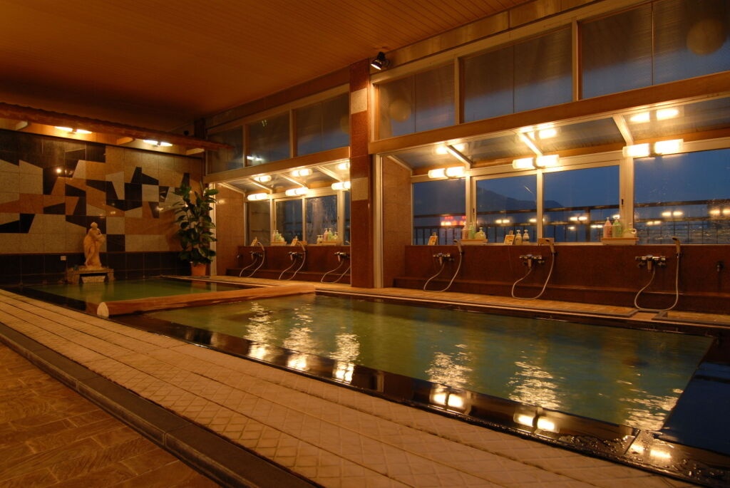 Kamiyamada Hotel 3*