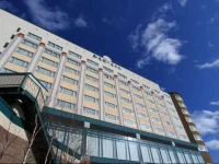 Shiretoko Daiichi Hotel 4*