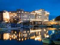 Shiretoko Grand Hotel Kitakobushi 4*
