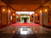 Yufuin Hotel Shuhokan 3*