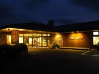 Yakushima Green Hotel 3*