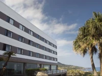 Seaside Hotel Yakushima 3*
