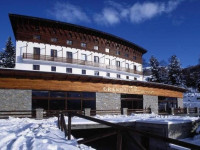 Grand Hotel Besson