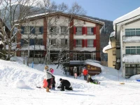 Villa Alpen 3*